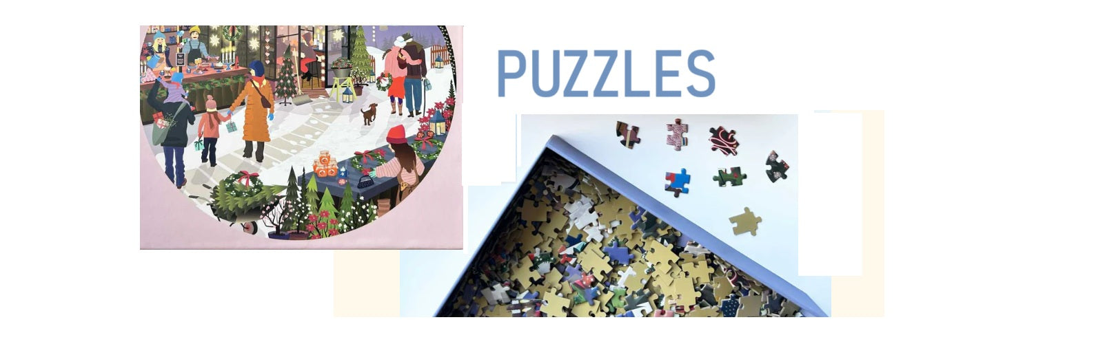 Puzzles