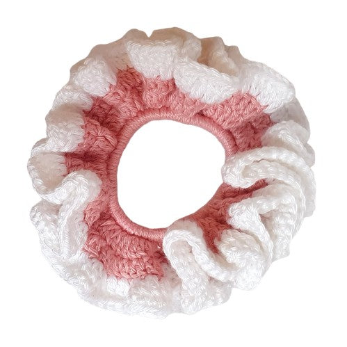 Crochet - Les chouchous