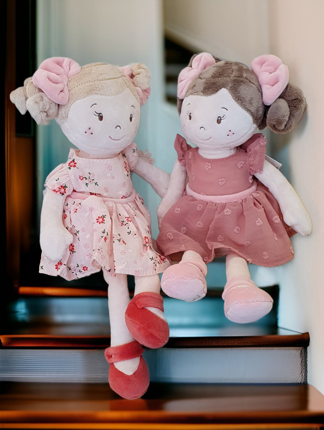 Poupées