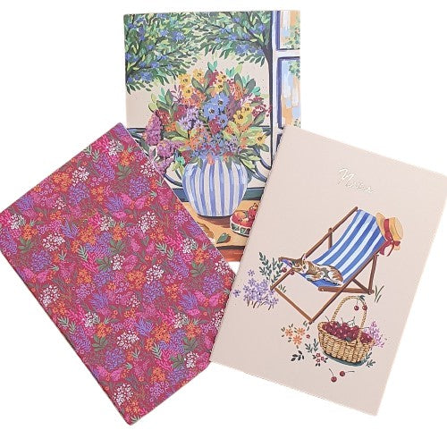 Carnets - Papeterie fantaisie