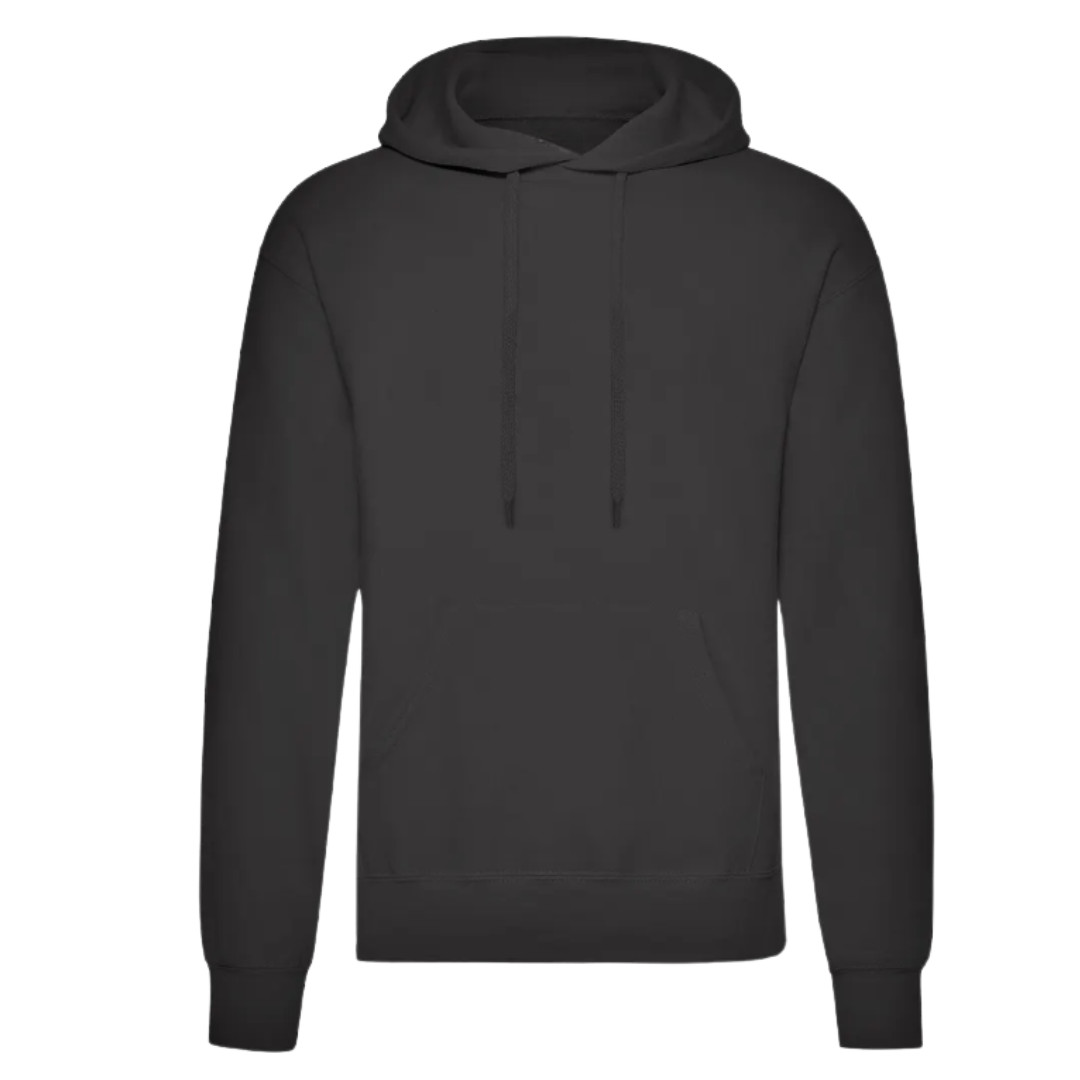 HOODIE À PERSONNALISER AVEC VOTRE TEXTE