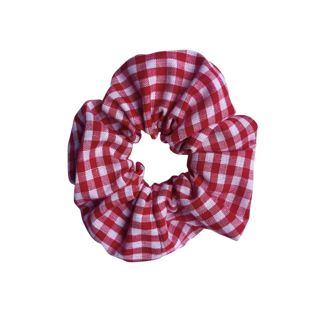 TRIO DE CHOUCHOUS - ROUGE