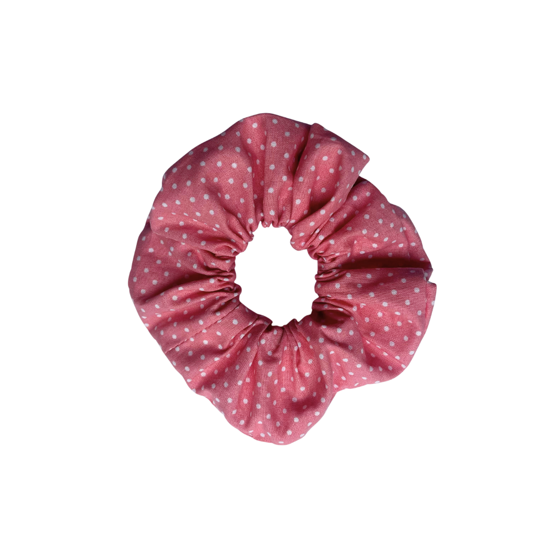 TRIO DE CHOUCHOUS - ROUGE