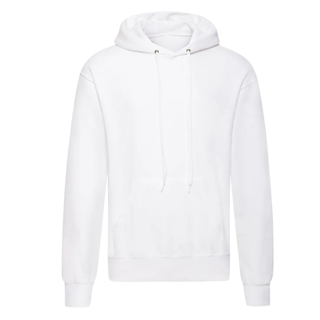 HOODIE À PERSONNALISER AVEC VOTRE TEXTE