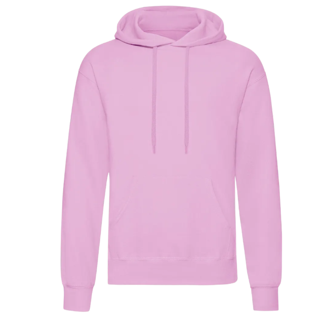 HOODIE À PERSONNALISER AVEC VOTRE TEXTE