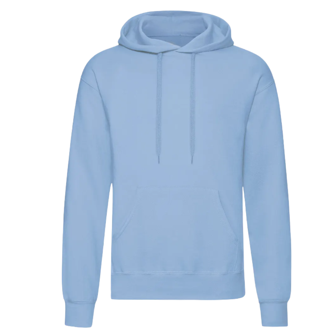 HOODIE À PERSONNALISER AVEC VOTRE TEXTE