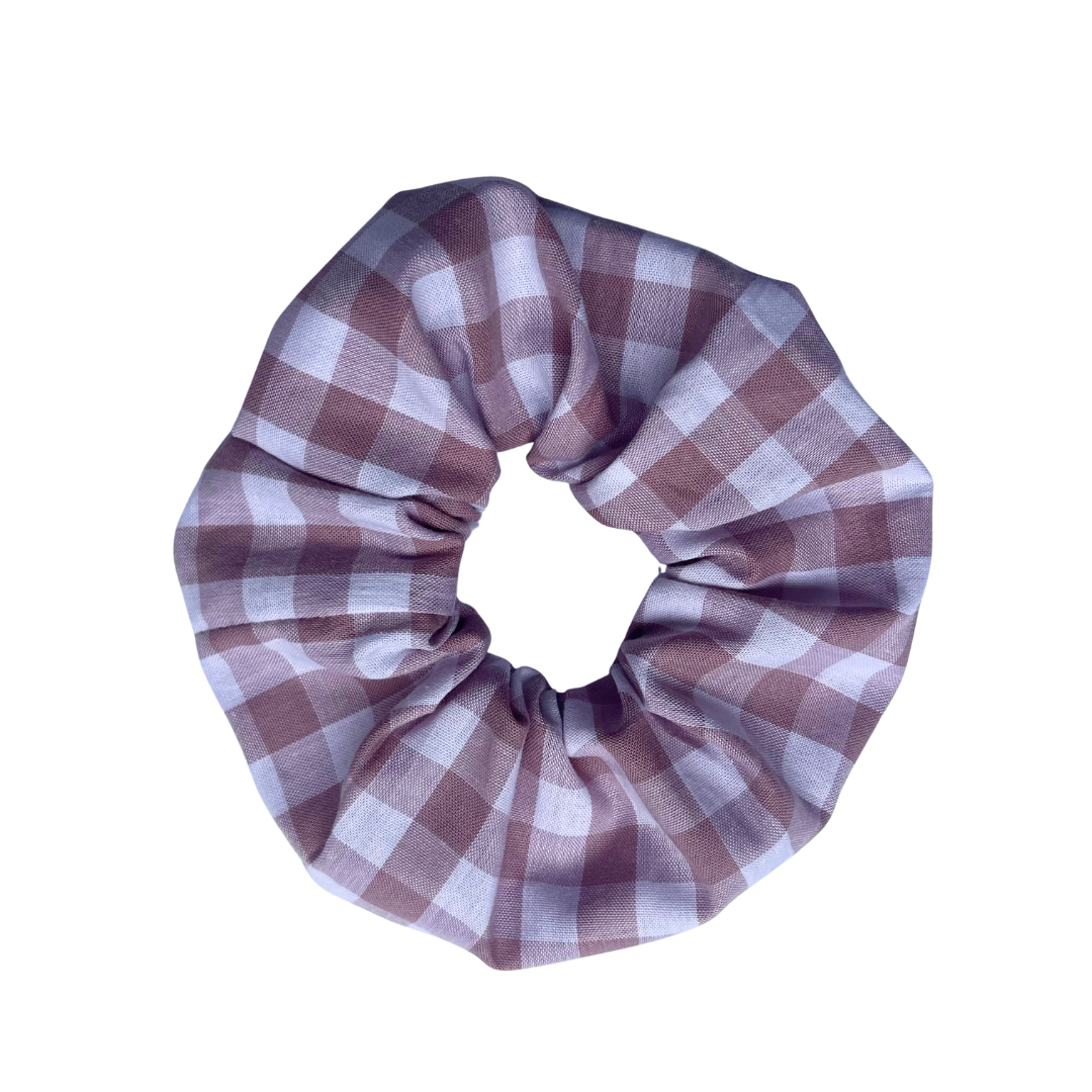 TRIO DE CHOUCHOUS - VIOLET
