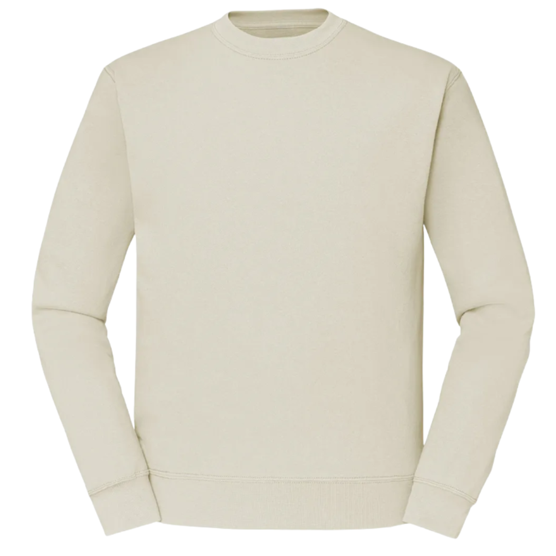 CREWNECK À PERSONNALISER AVEC VOTRE TEXTE