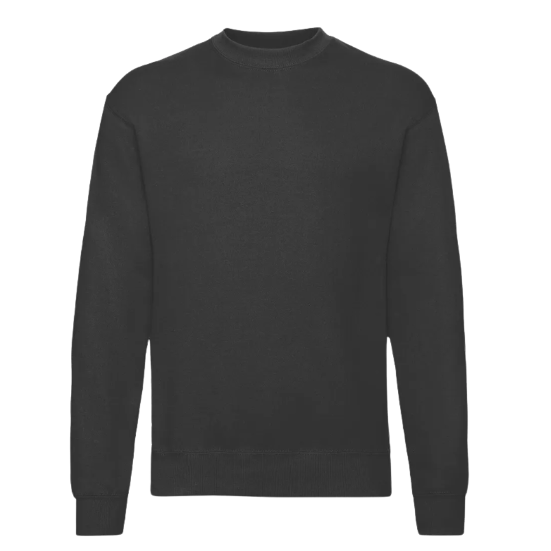 CREWNECK À PERSONNALISER AVEC VOTRE TEXTE