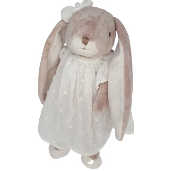 Doudou lapin Lena