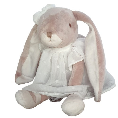 Doudou lapin Lena