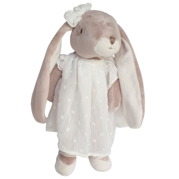 Doudou lapin Lena