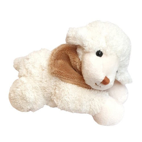 Peluche Agneau Lazy lefty