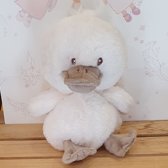 Peluche Canard Baby Quack