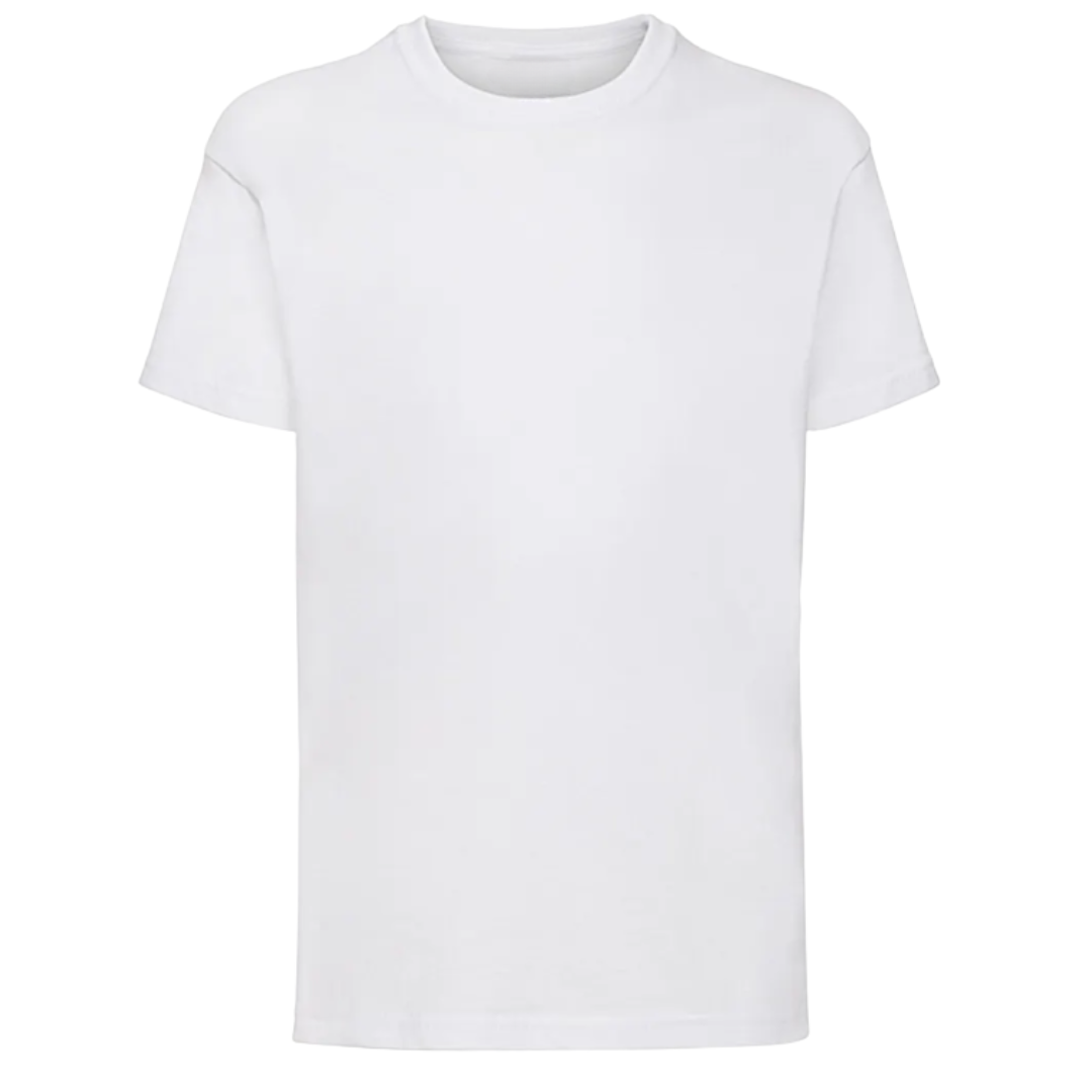 TEE-SHIRT ENFANT À PERSONNALISER AVEC VOTRE PHOTO