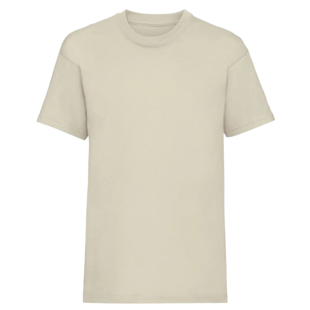 TEE-SHIRT ENFANT À PERSONNALISER AVEC VOTRE PHOTO