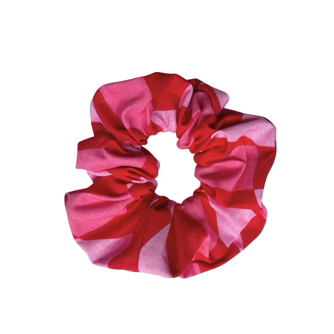 TRIO DE CHOUCHOUS - ROUGE