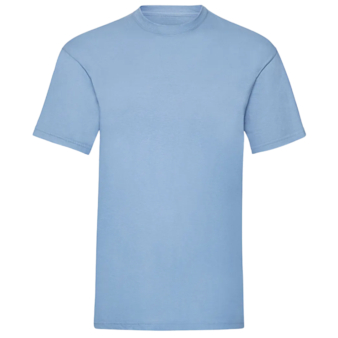 TEE-SHIRT À PERSONNALISER AVEC VOTRE PHOTO