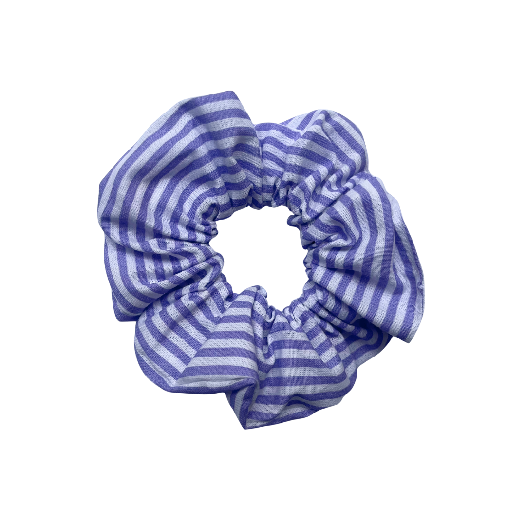 TRIO DE CHOUCHOUS - VIOLET