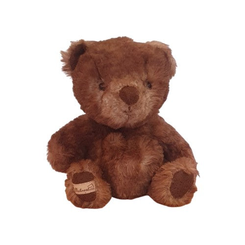 Ours en peluche BABY RANGER