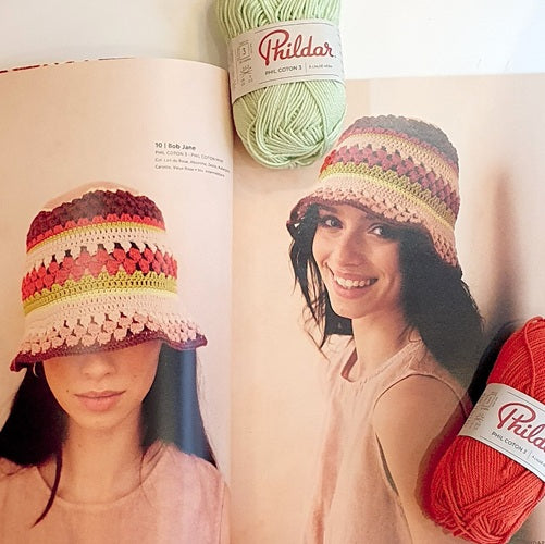 Catalogue CROCHET N°260