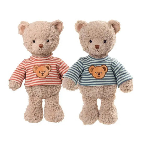 Ours en peluche Colin