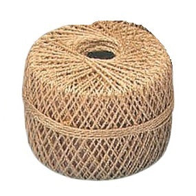 Ficelle décorative - or ou argent