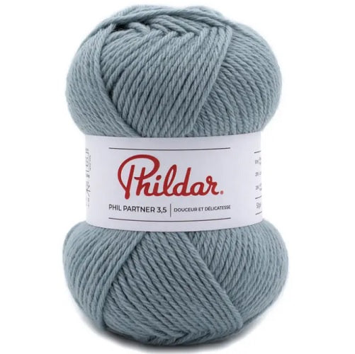Phil Partner 3.5 - Douceur et délicatesse