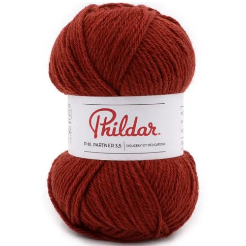 Phil Partner 3.5 - Douceur et délicatesse