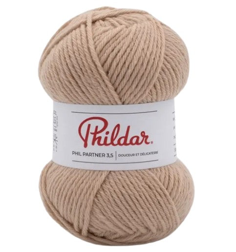 Phil Partner 3.5 - Douceur et délicatesse