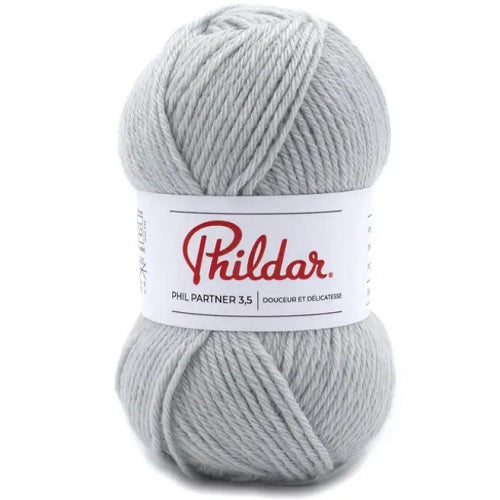 Phil Partner 3.5 - Douceur et délicatesse