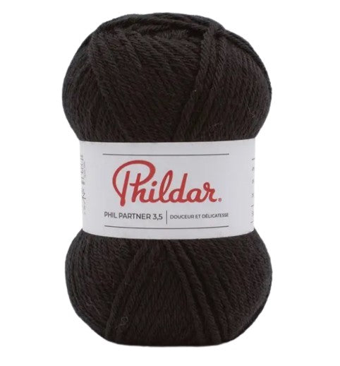 Phil Partner 3.5 - Douceur et délicatesse