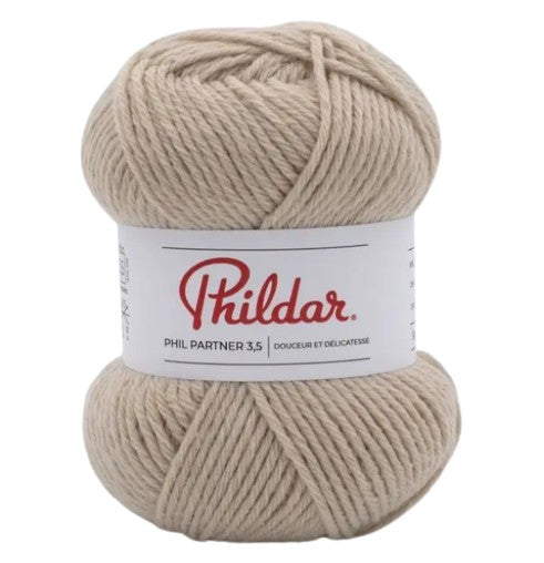 Phil Partner 3.5 - Douceur et délicatesse