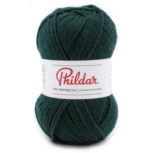 Phil Partner 3.5 - Douceur et délicatesse
