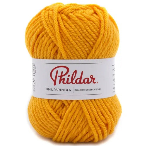 Phil Partner 3.5 - Douceur et délicatesse