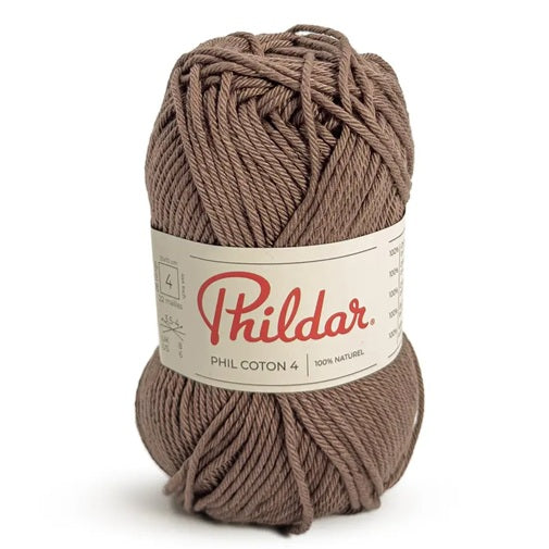 Phil coton 4 - Phildar