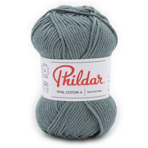 Phil coton 4 - Phildar