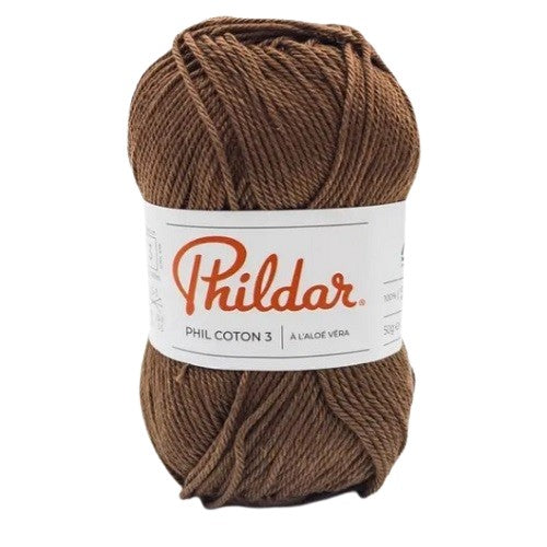 Phil coton 3 - Phildar