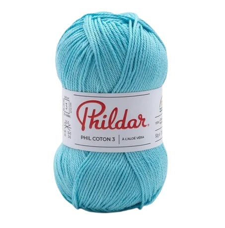 Phil coton 3 - Phildar