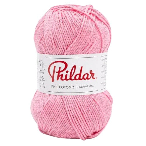 Phil coton 3 - Phildar