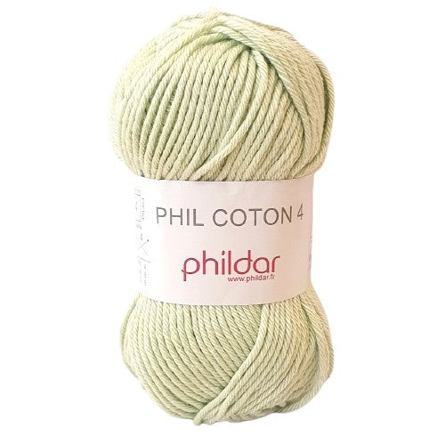 Phil coton 4 - Phildar