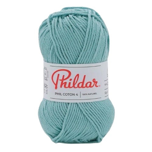 Phil coton 4 - Phildar