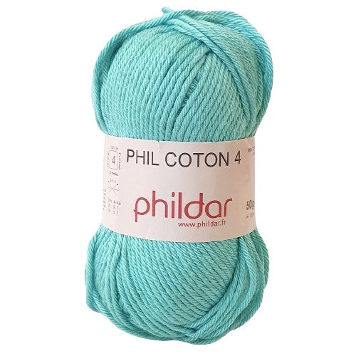 Phil coton 4 - Phildar