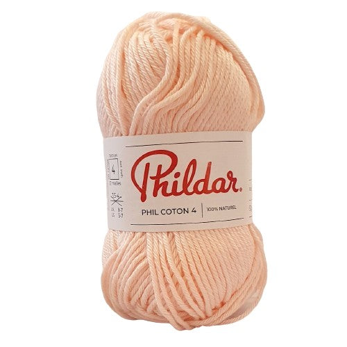 Phil coton 4 - Phildar