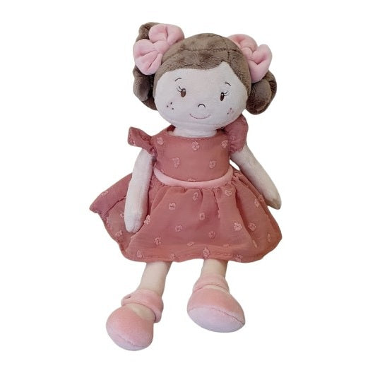 Poupée Clara