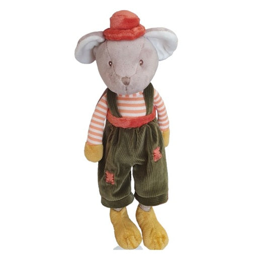 Doudou Souris Henry