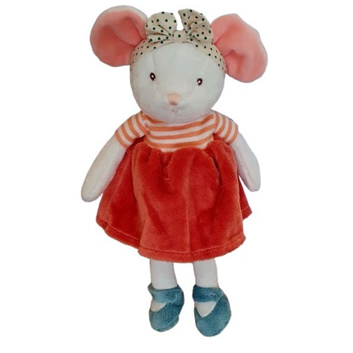 Doudou Souris Ingefrid