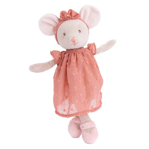 Doudou Souris Sweet Carolina