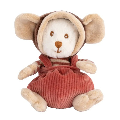 Singe en peluche - Ziggy Winston