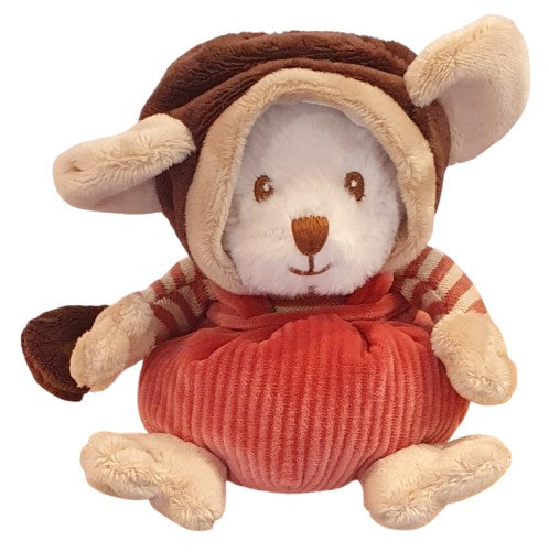 Singe en peluche - Ziggy Winston